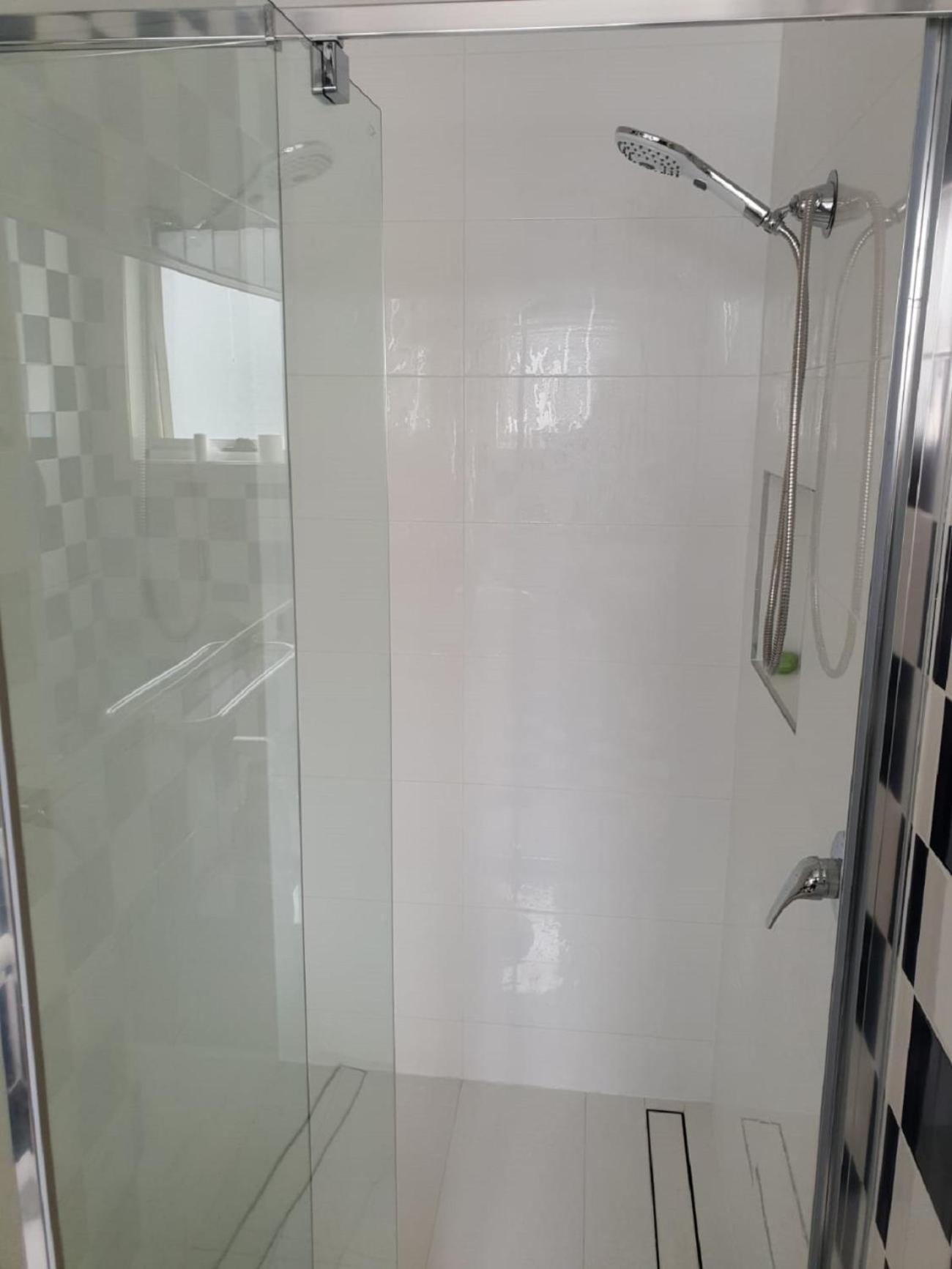 Abbotsford Private Rooms & Pods - 15 Charles Homestay 멜번 외부 사진