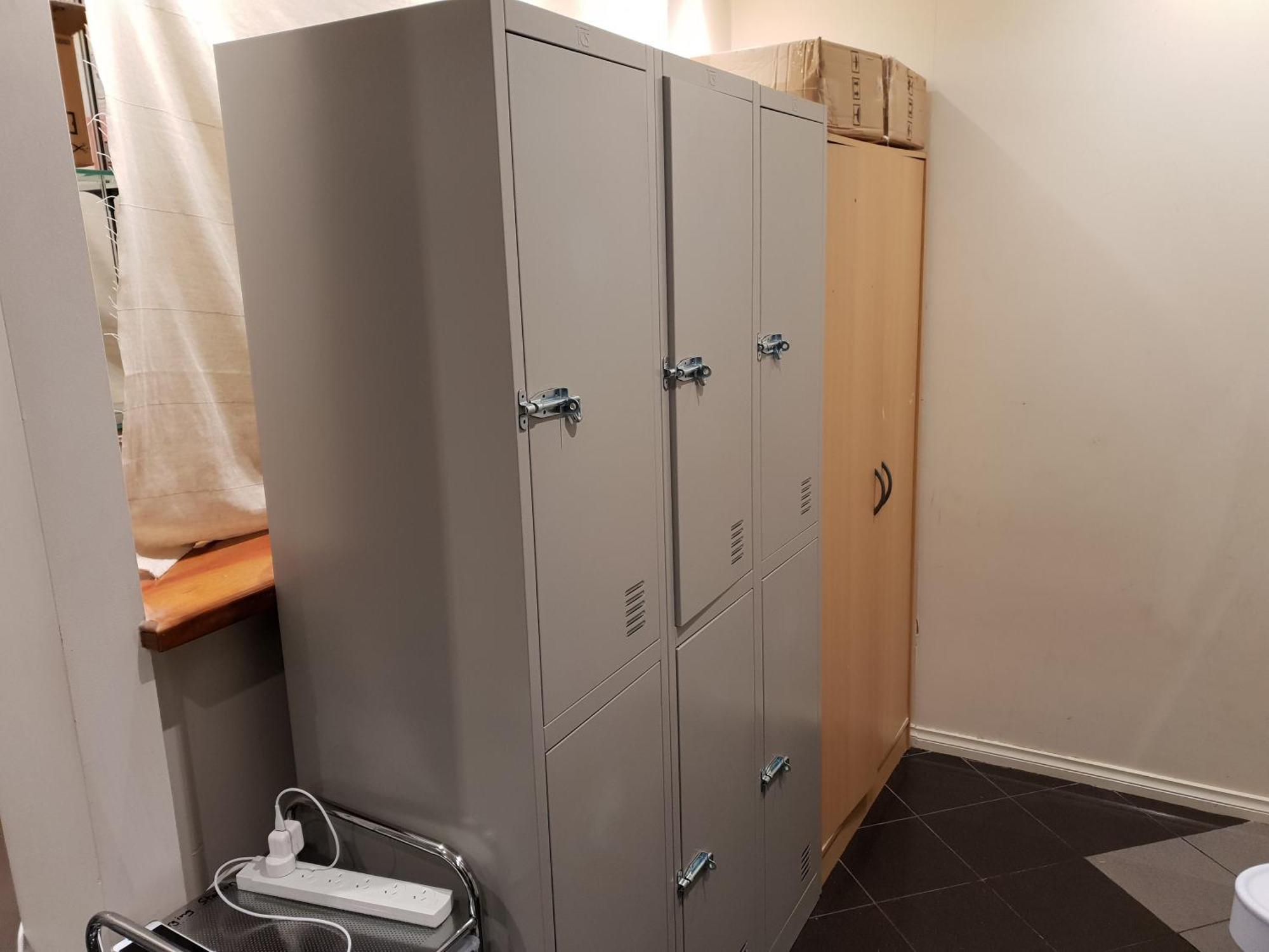 Abbotsford Private Rooms & Pods - 15 Charles Homestay 멜번 외부 사진