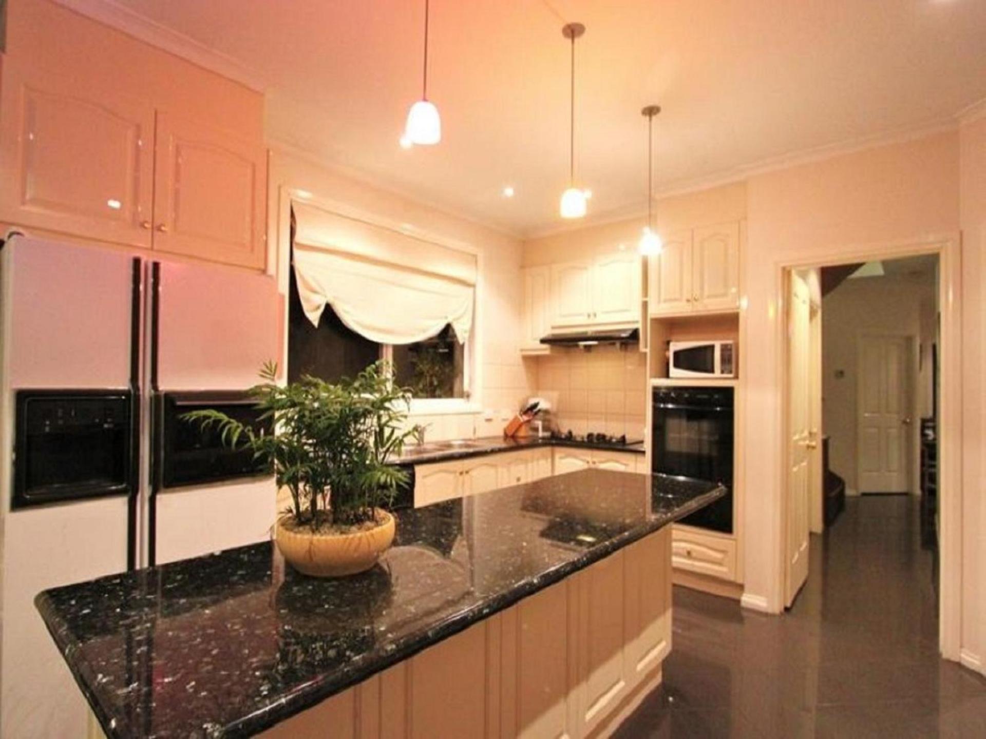 Abbotsford Private Rooms & Pods - 15 Charles Homestay 멜번 외부 사진