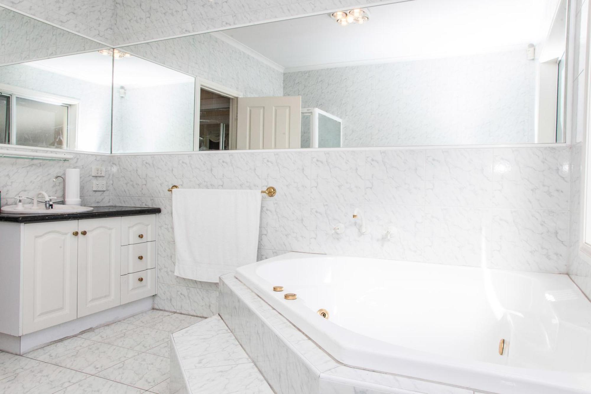 Abbotsford Private Rooms & Pods - 15 Charles Homestay 멜번 외부 사진