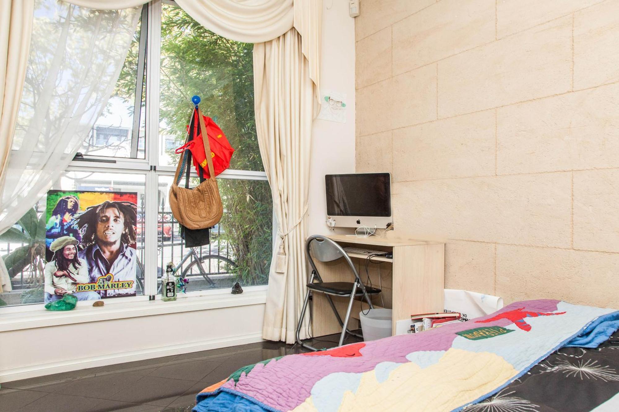 Abbotsford Private Rooms & Pods - 15 Charles Homestay 멜번 외부 사진