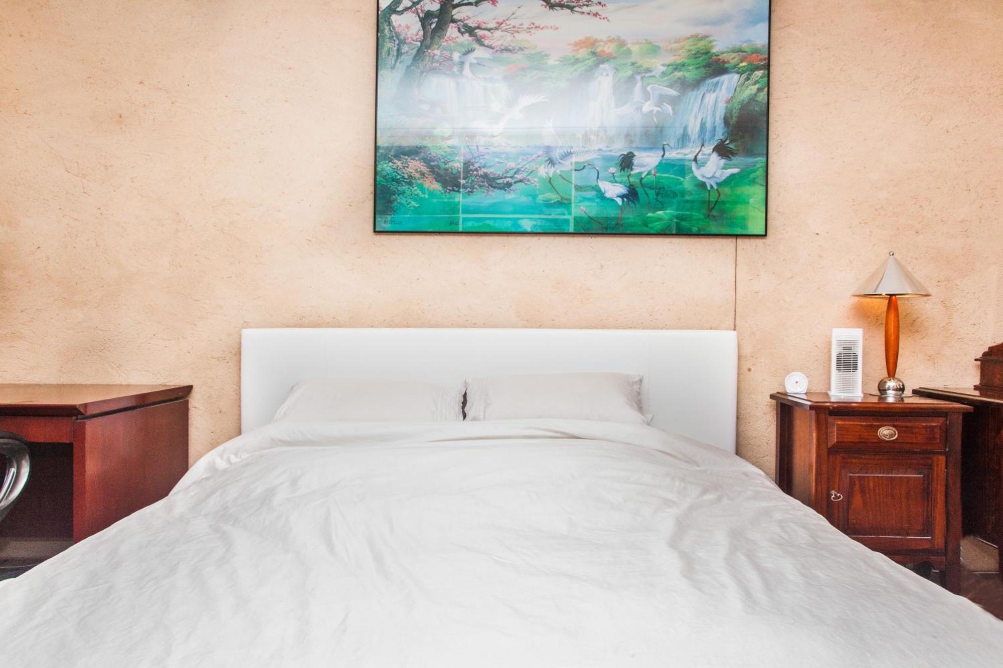 Abbotsford Private Rooms & Pods - 15 Charles Homestay 멜번 외부 사진